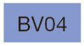  BV04 [コピックスケッチ]