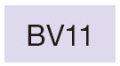 BV11 [コピックスケッチ]