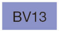  BV13 [コピックスケッチ]