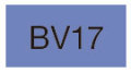  BV17 [コピックスケッチ]