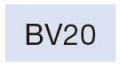  BV20 [コピックスケッチ]