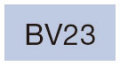  BV23 [コピックスケッチ]