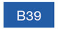 B39 [コピックチャオ]