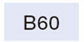 B60 [コピックチャオ]
