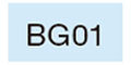BG01 [コピックチャオ]