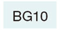 BG10 [コピックチャオ]