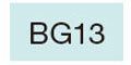 BG13 [コピックチャオ]