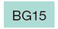 BG15 [コピックチャオ]