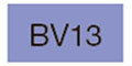 BV13 [コピックチャオ]