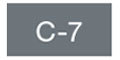 C-7 [コピックチャオ]