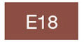 E18 [コピックチャオ]