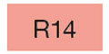 R14 [コピックチャオ]