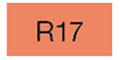 R17 [コピックチャオ]