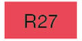R27 [コピックチャオ]