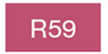 R59 [コピックチャオ]