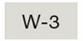 W-3 [コピックチャオ]
