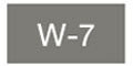 W-7 [コピックチャオ]