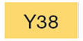 Y38 [コピックチャオ]