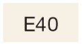  E40 [コピックスケッチ]