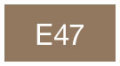  E47 [コピックスケッチ]