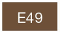  E49 [コピックスケッチ]