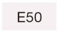  E50 [コピックスケッチ]