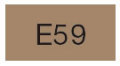  E59 [コピックスケッチ]
