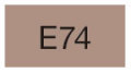  E74 [コピックスケッチ]