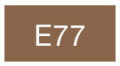  E77 [コピックスケッチ]