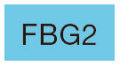  FBG2 [コピックスケッチ]