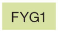  FYG1 [コピックスケッチ]