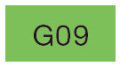  G09 [コピックスケッチ]