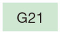  G21 [コピックスケッチ]