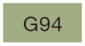  G94 [コピックスケッチ]