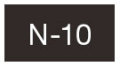  N-10 [コピックスケッチ]