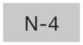  N-4 [コピックスケッチ]