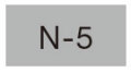 N-5 [コピックスケッチ]