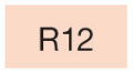  R12 [コピックスケッチ]