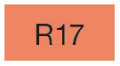  R17 [コピックスケッチ]