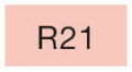  R21 [コピックスケッチ]