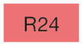  R24 [コピックスケッチ]