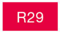  R29 [コピックスケッチ]