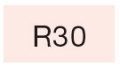  R30 [コピックスケッチ]