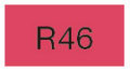  R46 [コピックスケッチ]