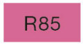  R85 [コピックスケッチ]