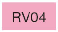  RV04 [コピックスケッチ]