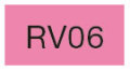  RV06 [コピックスケッチ]