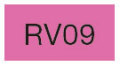  RV09 [コピックスケッチ]
