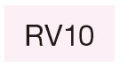  RV10 [コピックスケッチ]