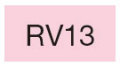  RV13 [コピックスケッチ]
